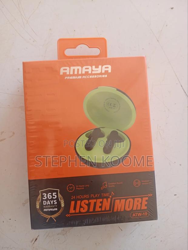 Phones and Accessories