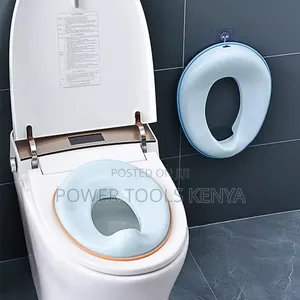 Portable Children Potty