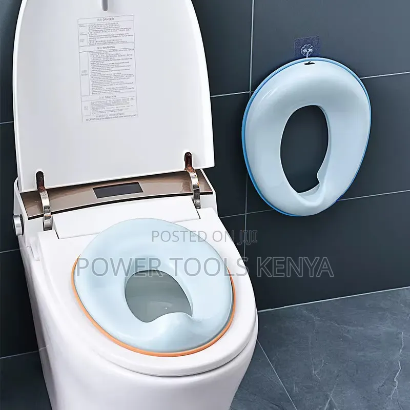 Portable Children Potty