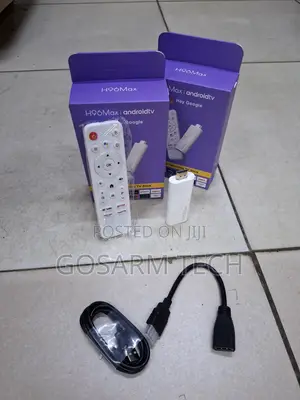 Livestreaming TV Stick for Digital TV Android 14. 16GB TV Stick