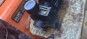 2 HP 2" Water Pump DHF 200 Dayliff Surface Pump