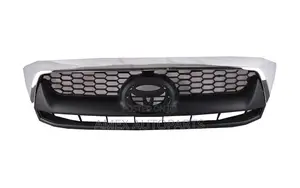 Grille Toyota Hilux Vigo 2008 Onwards Chrome