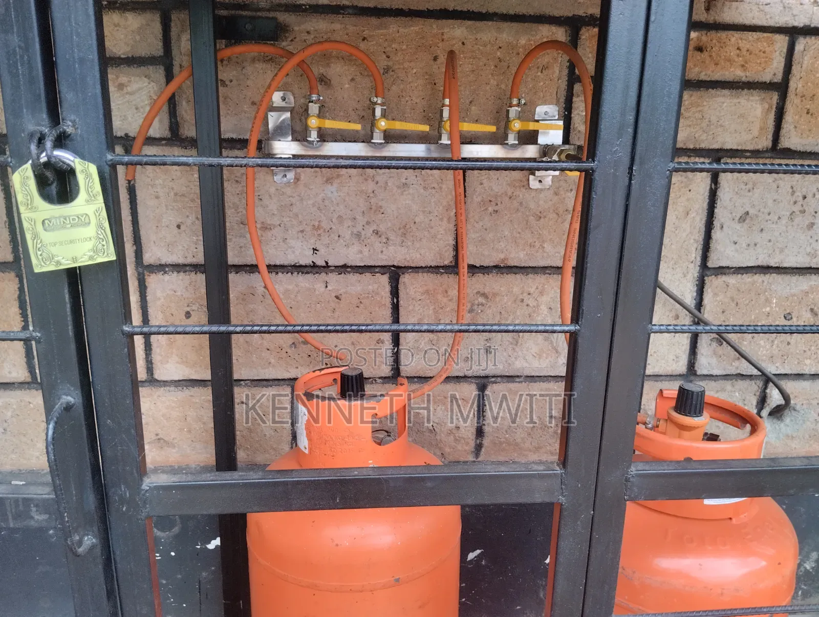 Commercial Cooking Range and Deep Fryers Repair