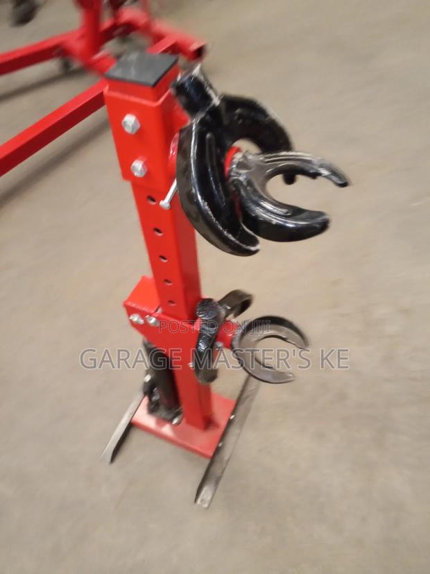 Sunshine Italy Suspension Claw