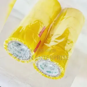 Packaging Tape Transparent Cello Tape Heavy Duty Packaging Material