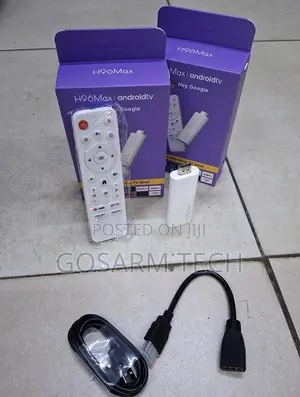 Livestreaming TV Stick for Digital TV Android 14. 16GB TV Stick