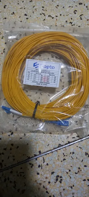 LC_SC 50metrs Fiber Patchcord