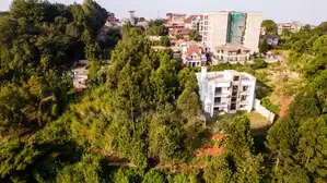 Prime Plot for Sale in Kikuyu Town