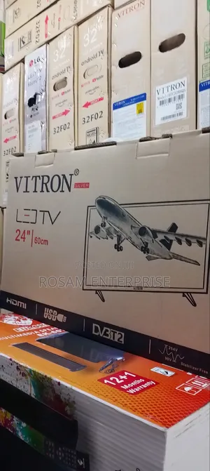 Vitron 24inch Digital TV