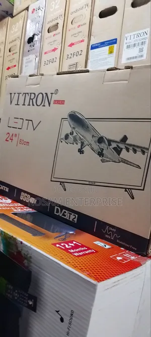 Vitron 24inch Digital TV