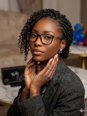 Ray-Ban Tech Carbon Fibre Optical Glasses