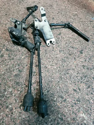 Elf Steering Universal