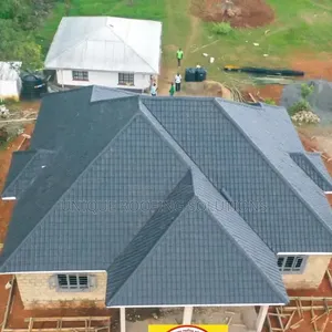 Roofing Services