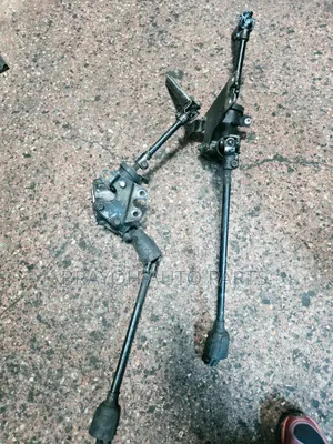 Elf Steering Universal