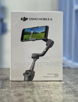 Dji Osmo Mobile 6