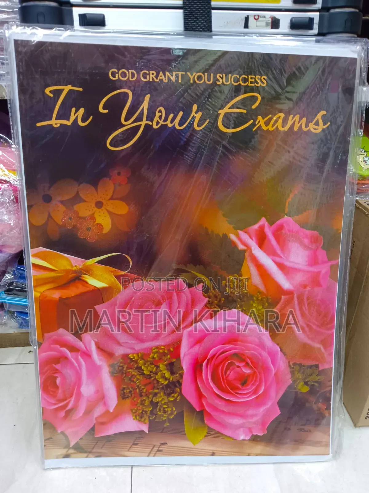 A1 Success Cards Wholesale