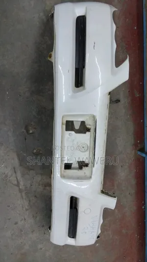 Mark X 2005/2008 Front Bumper
