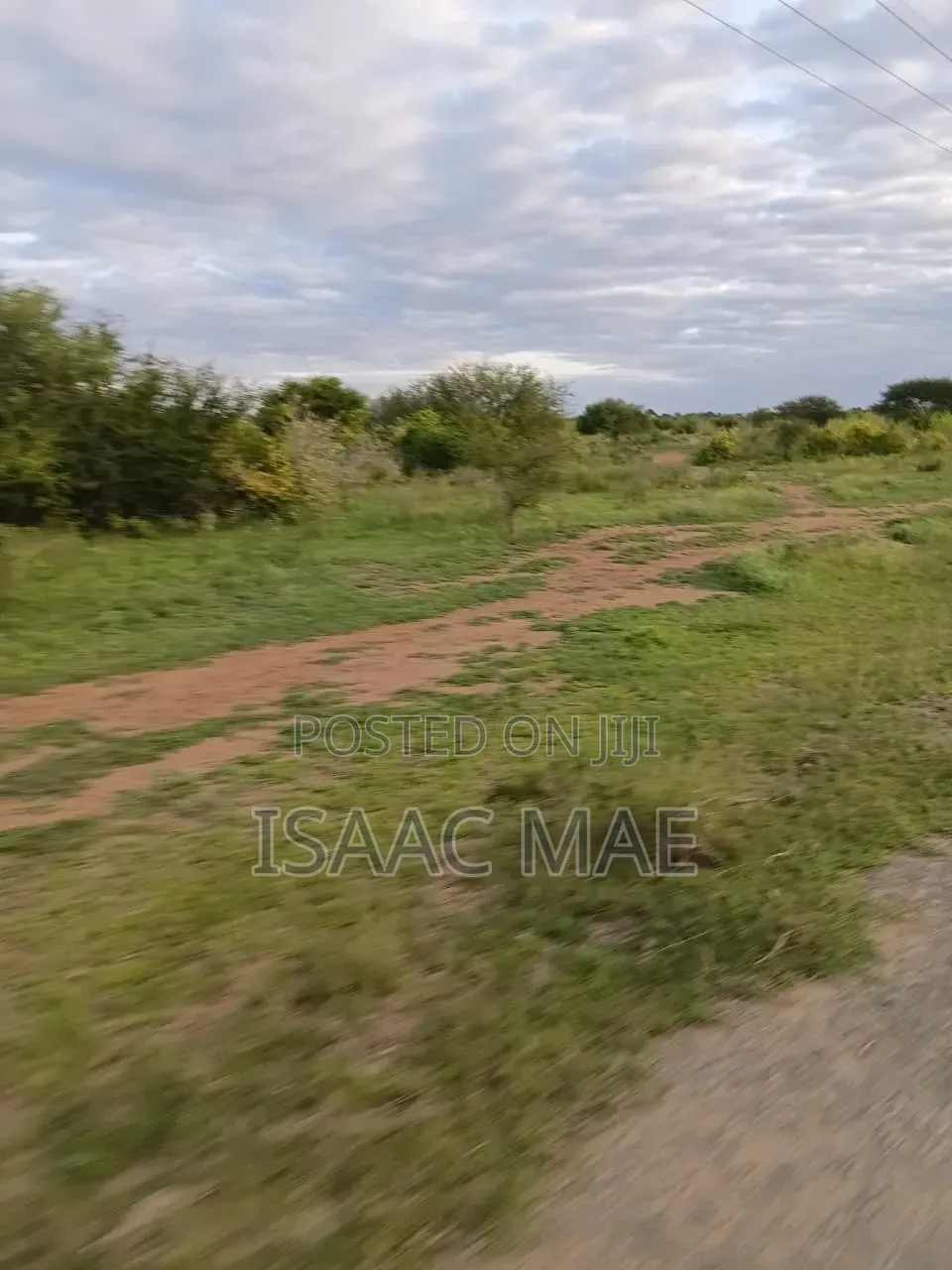 24 Acres for Sale With Ready Tittle Deed Per Acre