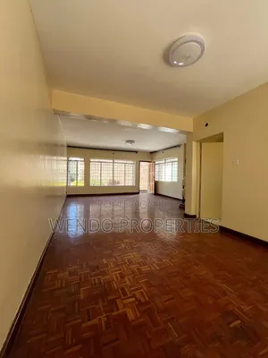 3bdrm Maisonette in Kileleshwa for rent