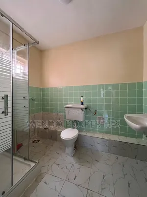 3bdrm Maisonette in Kileleshwa for rent