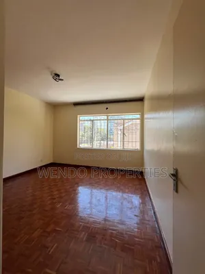 3bdrm Maisonette in Kileleshwa for rent