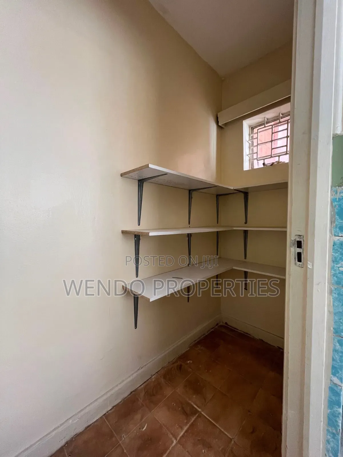 3bdrm Maisonette in Kileleshwa for rent