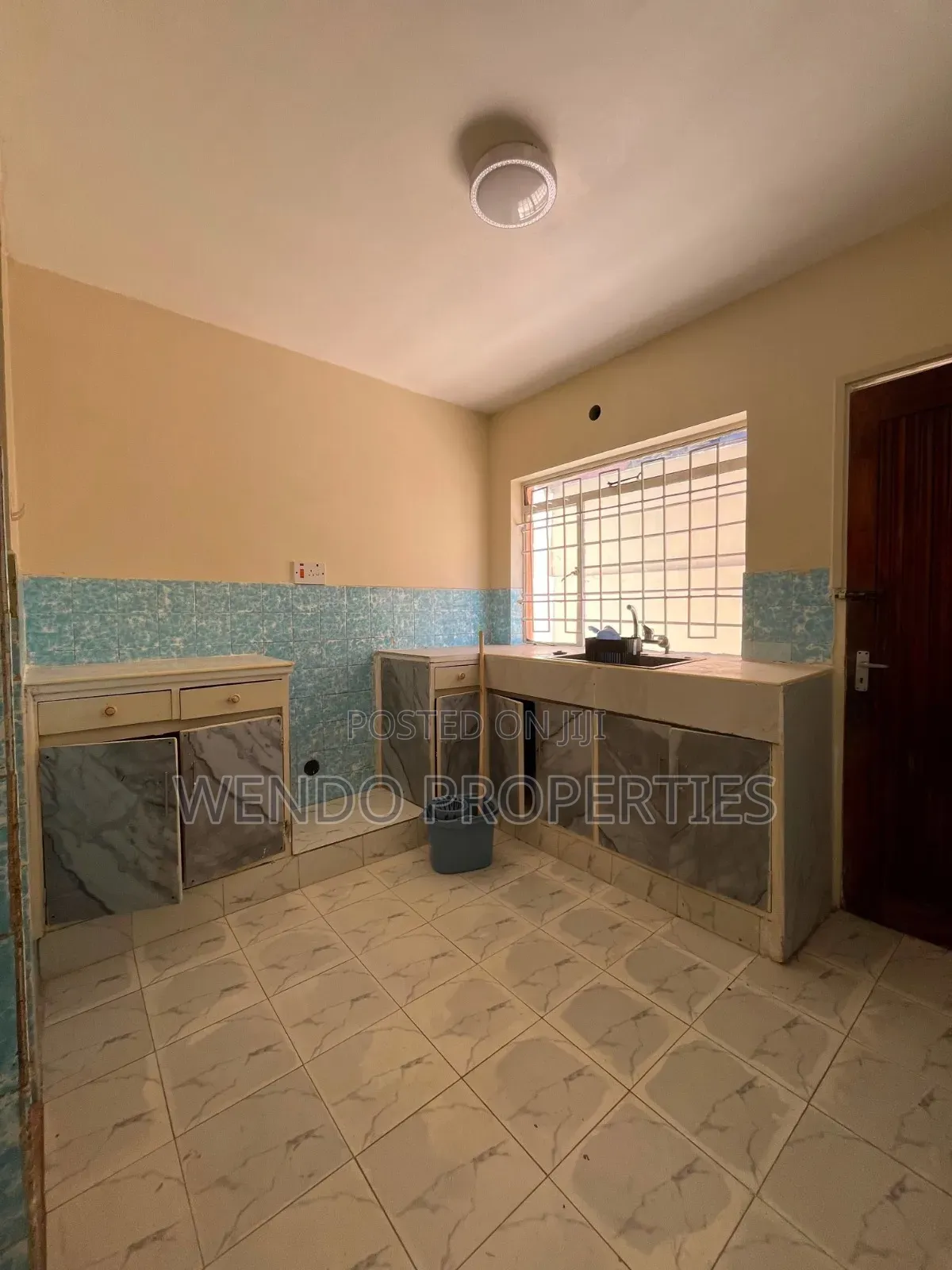 3bdrm Maisonette in Kileleshwa for rent