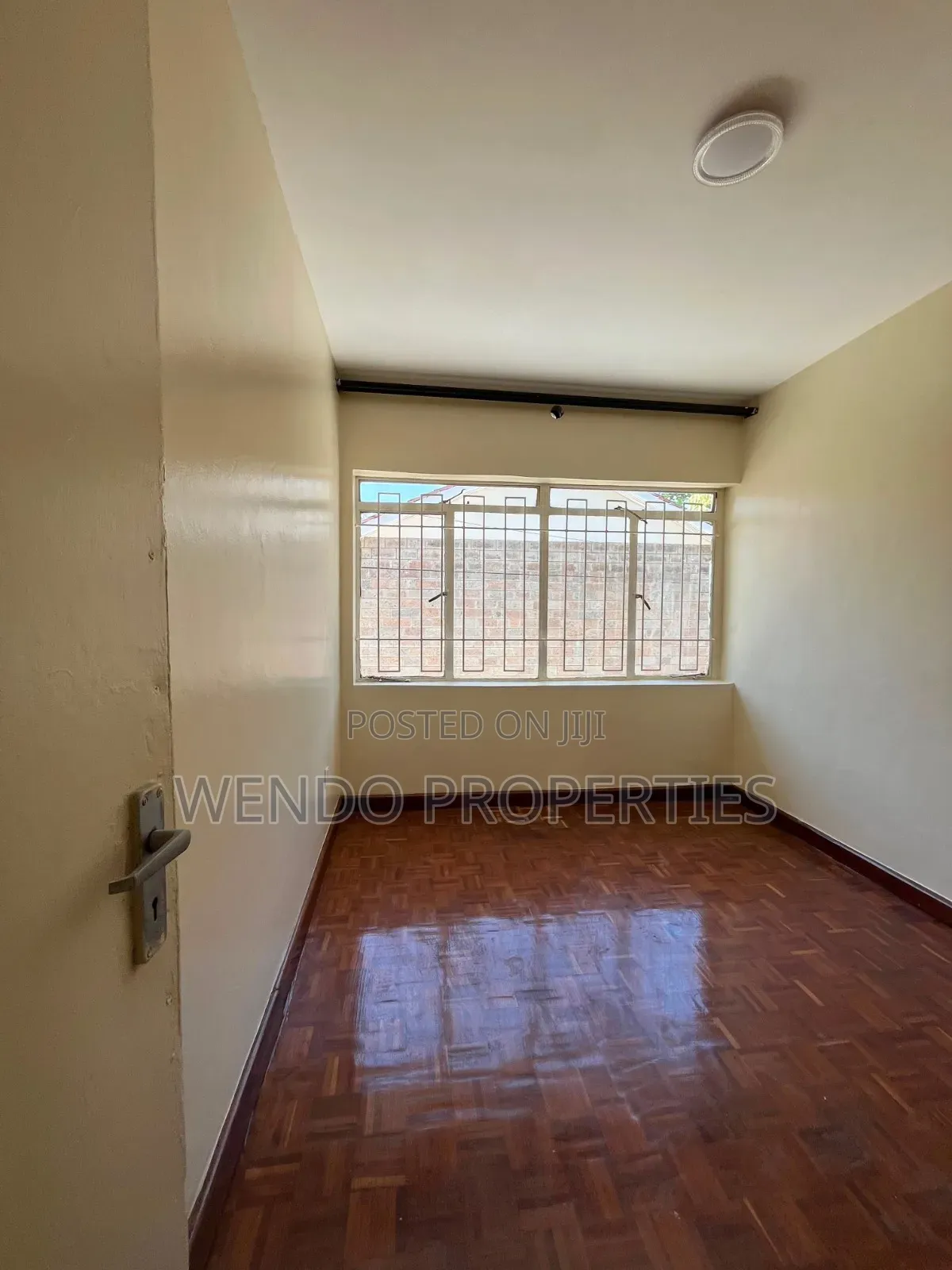 3bdrm Maisonette in Kileleshwa for rent