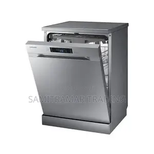 DW60BG730FSL Samsung Freestanding Dishwasher, 13-Place Setting