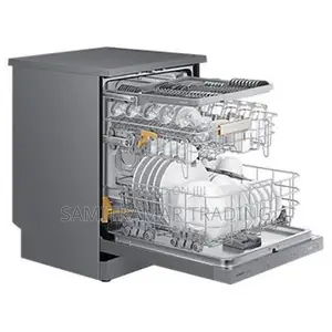 DW60BG730FSL Samsung Freestanding Dishwasher, 13-Place Setting