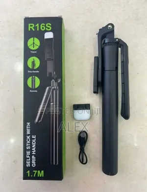 Tripods/Stands