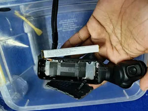 Dji Osmo Pocket 3 Repair