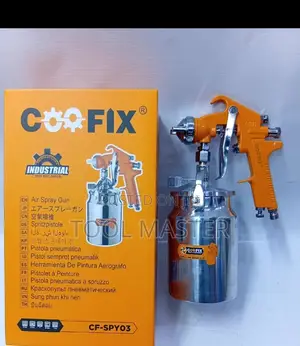 Coofix Air Spray Gun/Industrial Spray Gun