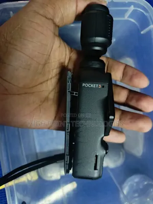 Dji Osmo Pocket 3 Repair