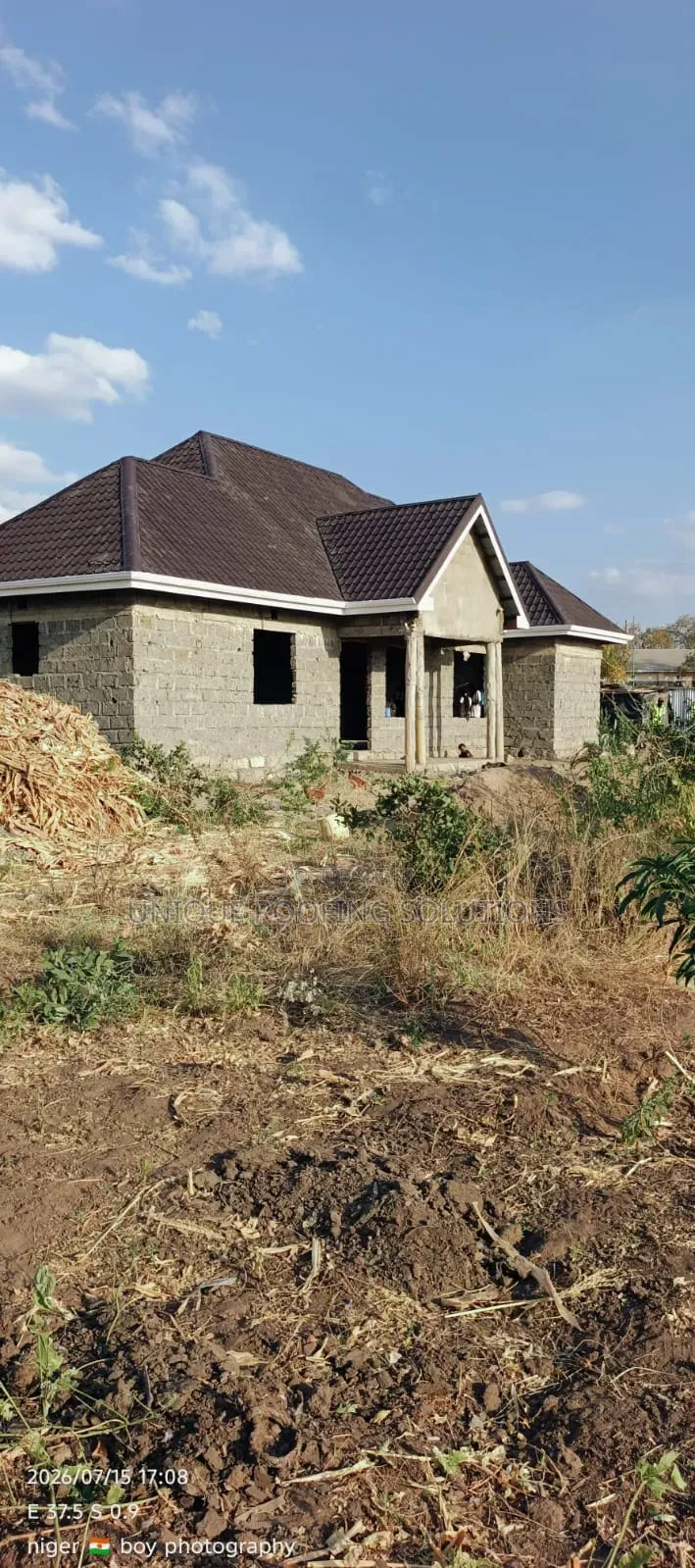 Roofing Services