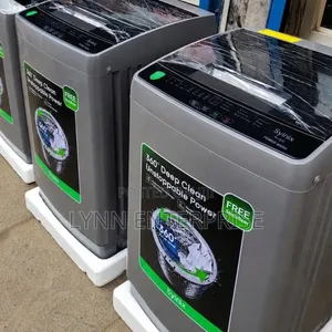 Syinix 10 KGS Top Load Full Automatic 
Washing Machine