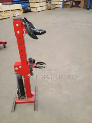 Suspension Claw Machine
