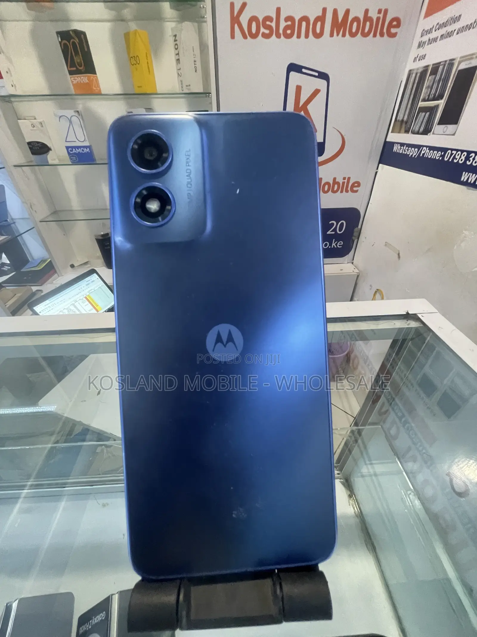Motorola Moto G Play 32 GB