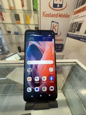 Motorola Moto G Play 32 GB