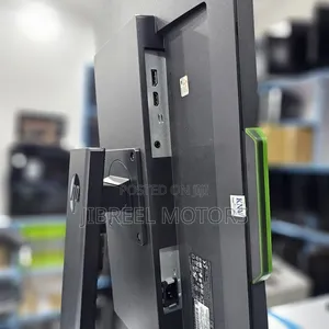 HP 27x Gaming Monitor