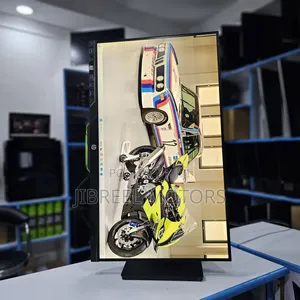 HP 27x Gaming Monitor