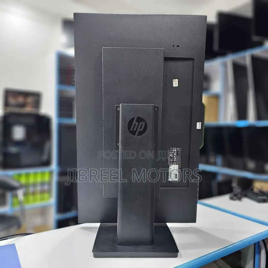 HP 27x Gaming Monitor
