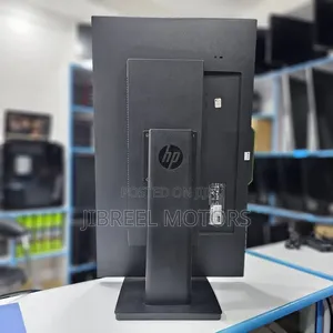 HP 27x Gaming Monitor