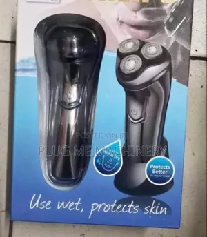 Assured 1000 Series Philips Shaver / Long Lasting Shaver Available