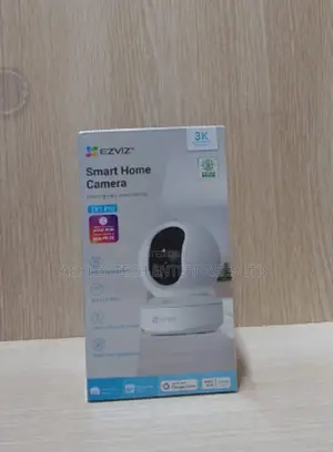 Ezviz TY1 Pro 5MP PTZ Smart Baby Monitor