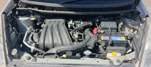 Nissan Note 2011 Silver