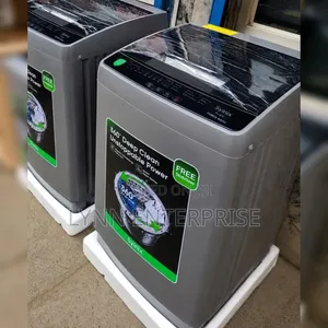 Syinix 12kg Top Load Full Automatic 
Washing Machine