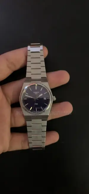 Tissot PRX 38 Mm Quarts