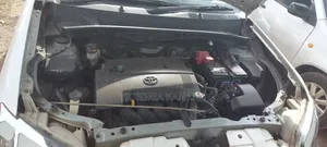 Toyota Probox 2017 White