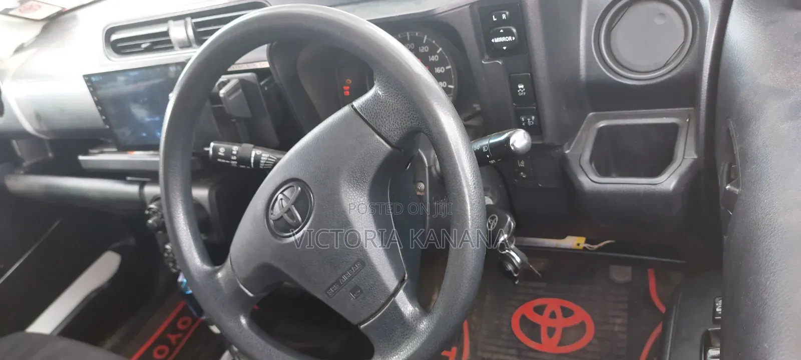 Toyota Probox 2017 White